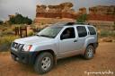 Nissan Xterra