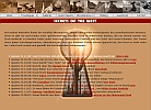 Secrets of the West - Steffen Synnatschke