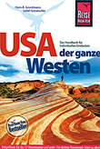 USA, der ganze Westen - Hans-R. Grundmann & Isabel Synnatschke