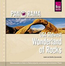 USA Südwest - Wonderland of Rocks