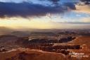 Sunrise at Canyonlands