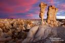 The Crownhead Hoodoos