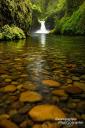 Upper Punchbowl Falls