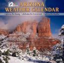 NBC 12News Arizona Weather Calendar