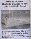 Old Sheffield Road