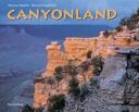 Canyonland Buch von Markus Mauthe