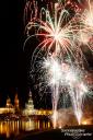 Dresden Feuerwerk