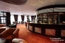 Die Bar im Hotel Bülow Palais