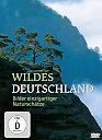 DVD - Wildes Deutschland von Norbert Rosing