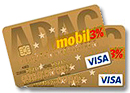 ADAC Kreditkarte