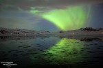 Farbenfrohe Polarlichter sind sicher DAS Highlight jeder Winter-Tour nach Island. Und sie machen süchtig... ;-)