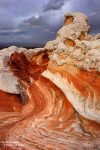 Die skurrilen Sandsteinformationen von White Pocket an der Grenze zwischen den US-Bundesstaaten Arizona und Utah gehören nach wie vor zu unseren absoluten Lieblingszielen im Südwesten.