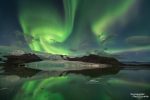Polarlichter in Island sind immer ein ganz besonderes Erlebnis und sie haben bei uns auch im Jahr 2020 wieder für schlaflose Nächte gesorgt. :-)