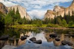 Wer diesen Sommer tagsüber in den Yosemite Nationalpark hineinfahren möchte, muss sich rechtzeitig um ein sog. day-use permit bemühen.